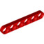 Technic 6M Half Beam