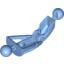 Bionicle Leg Ii