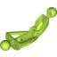 Bionicle Leg Ii