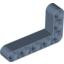 Angular Beam 90 Degr. 3X5