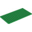 Base Plate 8X16