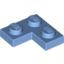 Corner Plate 1X2X2