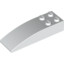 Brick 2 X 6 W. Bow