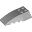 Brick 4X6 W/Bow/Angle