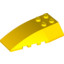 Brick 4X6 W/Bow/Angle