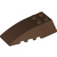 Brick 4X6 W/Bow/Angle