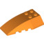 Brick 4X6 W/Bow/Angle