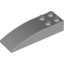 Brick 2 X 6 W. Bow