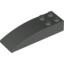 Brick 2 X 6 W. Bow