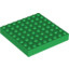Brick 8X8