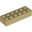 Brick 2X6