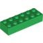 Brick 2X6