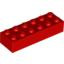 Brick 2X6