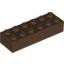 Brick 2X6