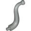 Elephant Tail/Trunk
