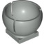 Saucer For Ball 3M