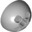 Ball 3M, 1/2