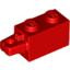 Brick 1X2 W/Stub Horiz. End