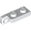 Plate 1X2 W/Stub Vertical/End