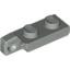 Plate 1X2 W/Stub Vertical/End