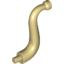 Elephant Tail/Trunk