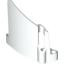 Right 3D Panel 7M W 4.85 No22