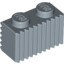 Profile Brick 1X2