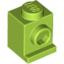 Angular Brick 1X1