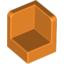 Wall Corner 1X1X1