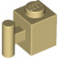 Brick 1X1 W. Handle