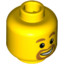 Mini Head No. 270""