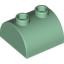 Brick 2X2 W. Bow And Knobs