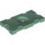 Brick 8X16X1 1/3 W. Counters.
