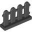 Fence 1X4X2