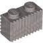 Profile Brick 1X2