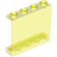Wall Element 1X4X3