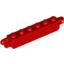 Brick 1X6 Fric/Stub/Fork Vert.