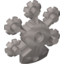 Bion. Bohroks Upd., Ice Saw