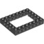 6X8 Brick,  4,85