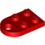 Coupling Plate 2X2