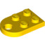 Coupling Plate 2X2