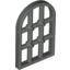 Cavity W. Iron Lattice