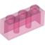 Brick 1X3 Pc-Tr