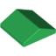 Ridged Tile 2X2/25