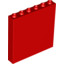 Brick 1X6X5 H