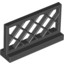 Fence 1X4X2