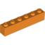 Brick 1X6