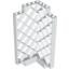 Wall Corner 6X6X12