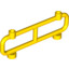 Balustrade 1X8X2