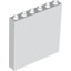 Brick 1X6X5 H